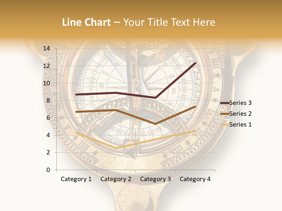 Latitude Seamanship Journey PowerPoint Template