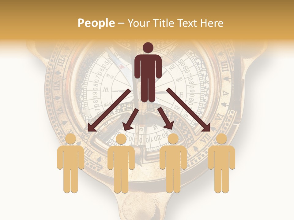 Latitude Seamanship Journey PowerPoint Template