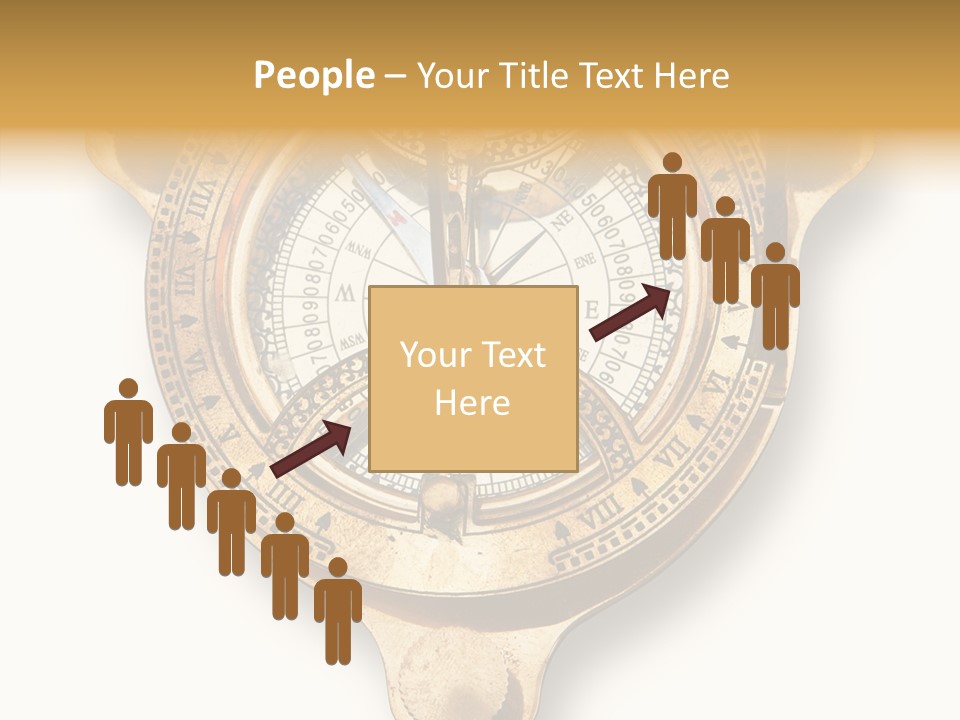 Latitude Seamanship Journey PowerPoint Template