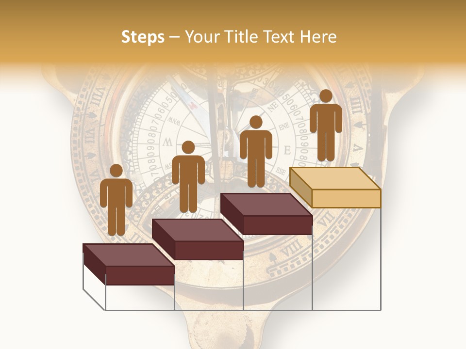 Latitude Seamanship Journey PowerPoint Template