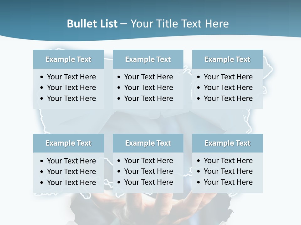 Geld Freiheit Konjunktur PowerPoint Template