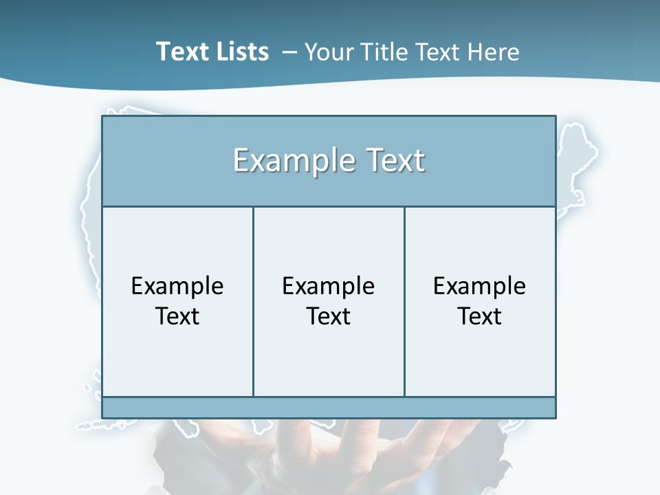 Geld Freiheit Konjunktur PowerPoint Template