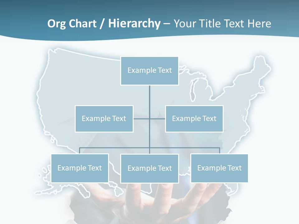 Geld Freiheit Konjunktur PowerPoint Template