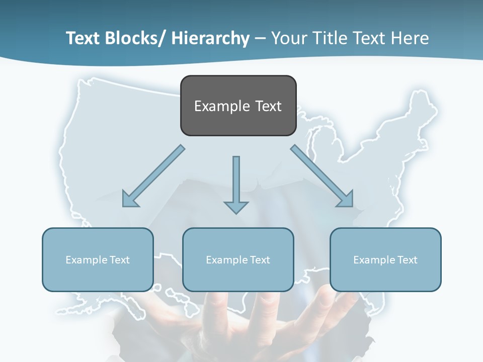 Geld Freiheit Konjunktur PowerPoint Template