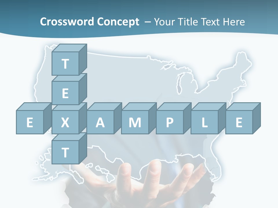 Geld Freiheit Konjunktur PowerPoint Template