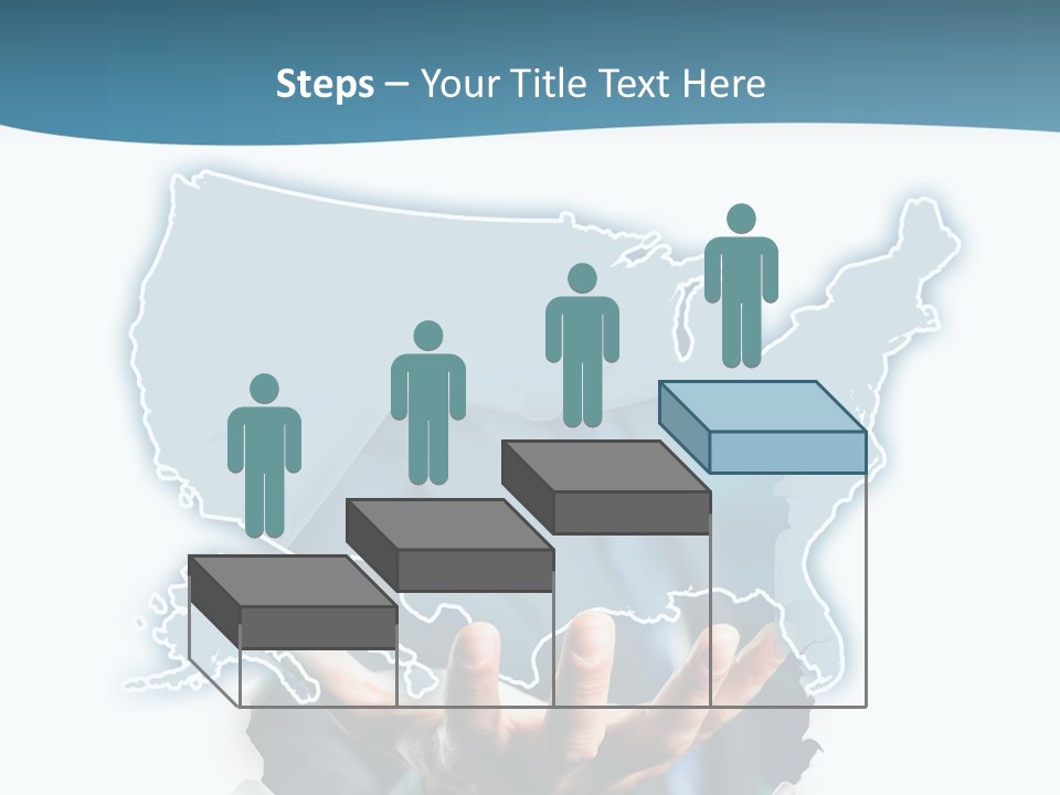 Geld Freiheit Konjunktur PowerPoint Template