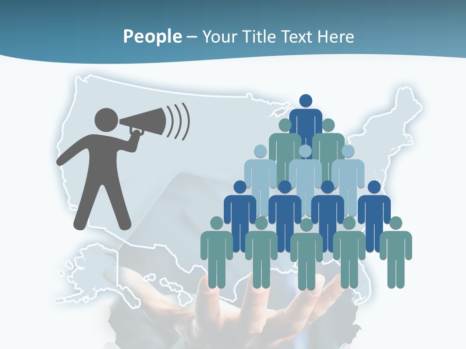 Geld Freiheit Konjunktur PowerPoint Template