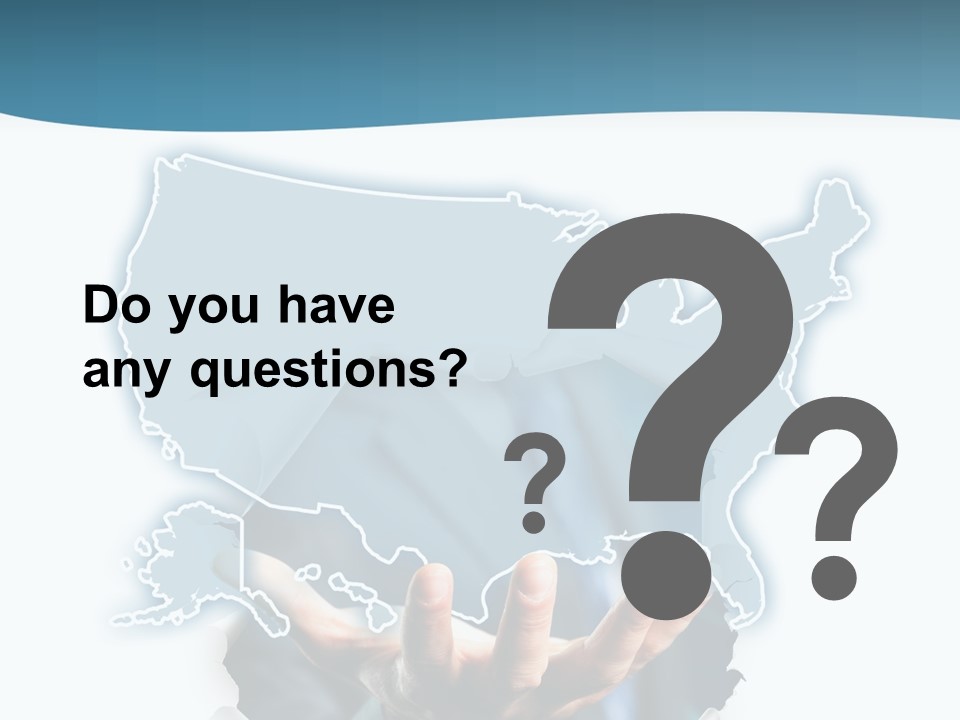 Geld Freiheit Konjunktur PowerPoint Template