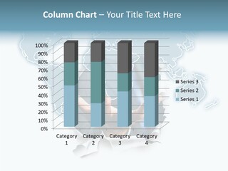 Reiseziel Weltweit Handel PowerPoint Template