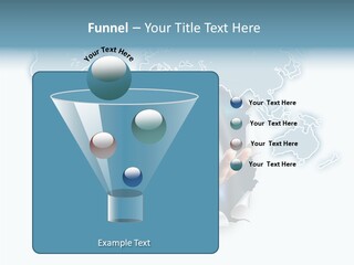 Reiseziel Weltweit Handel PowerPoint Template