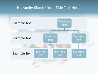 Reiseziel Weltweit Handel PowerPoint Template