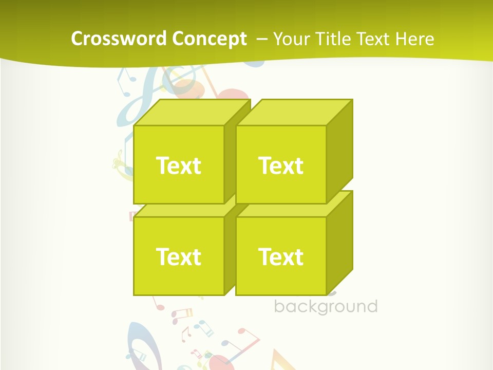 Ancien Romantique Poster PowerPoint Template