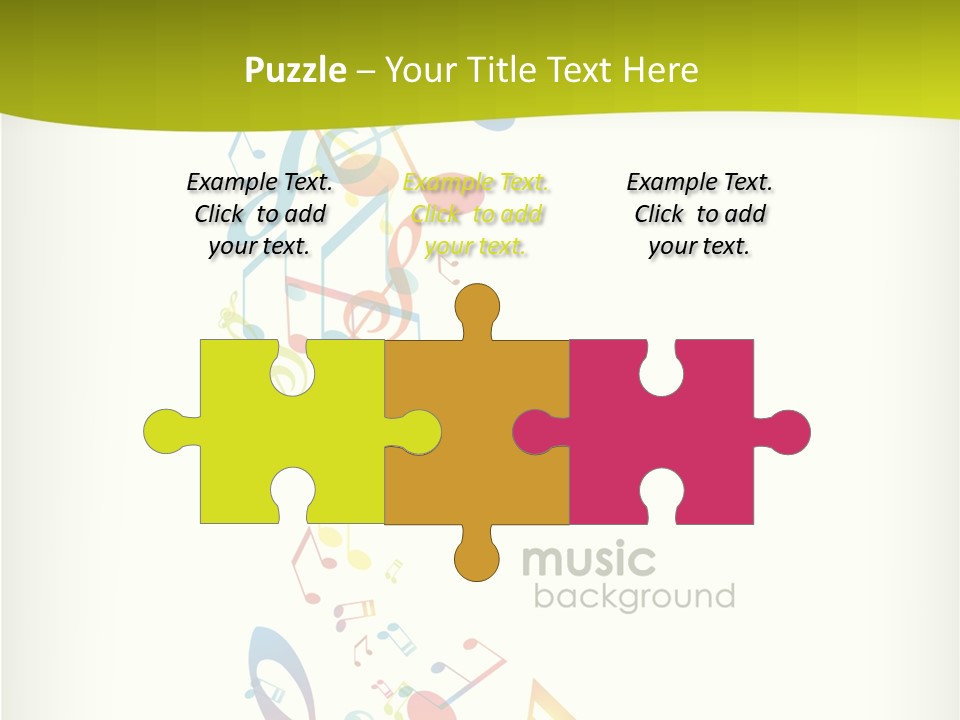 Ancien Romantique Poster PowerPoint Template