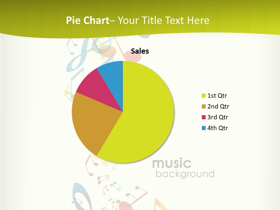 Ancien Romantique Poster PowerPoint Template