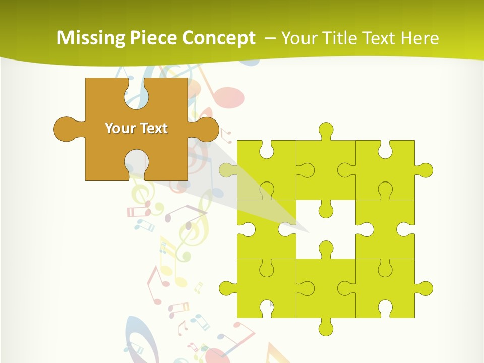 Ancien Romantique Poster PowerPoint Template