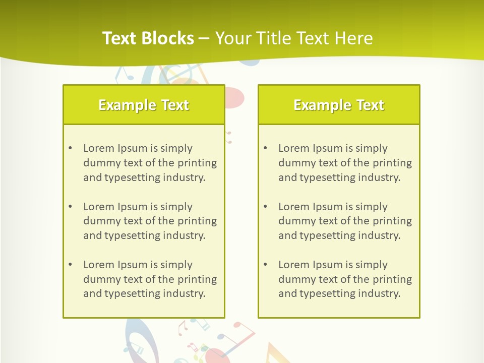 Ancien Romantique Poster PowerPoint Template