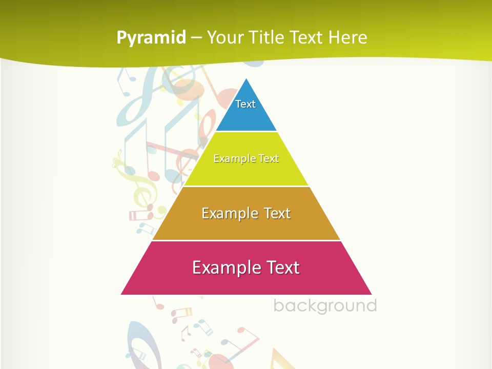 Ancien Romantique Poster PowerPoint Template