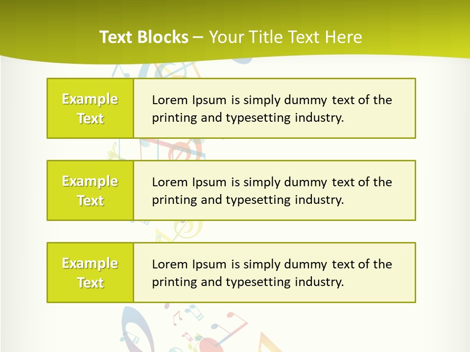 Ancien Romantique Poster PowerPoint Template