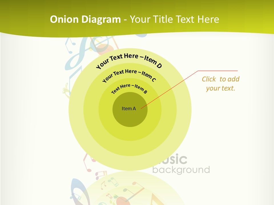 Ancien Romantique Poster PowerPoint Template