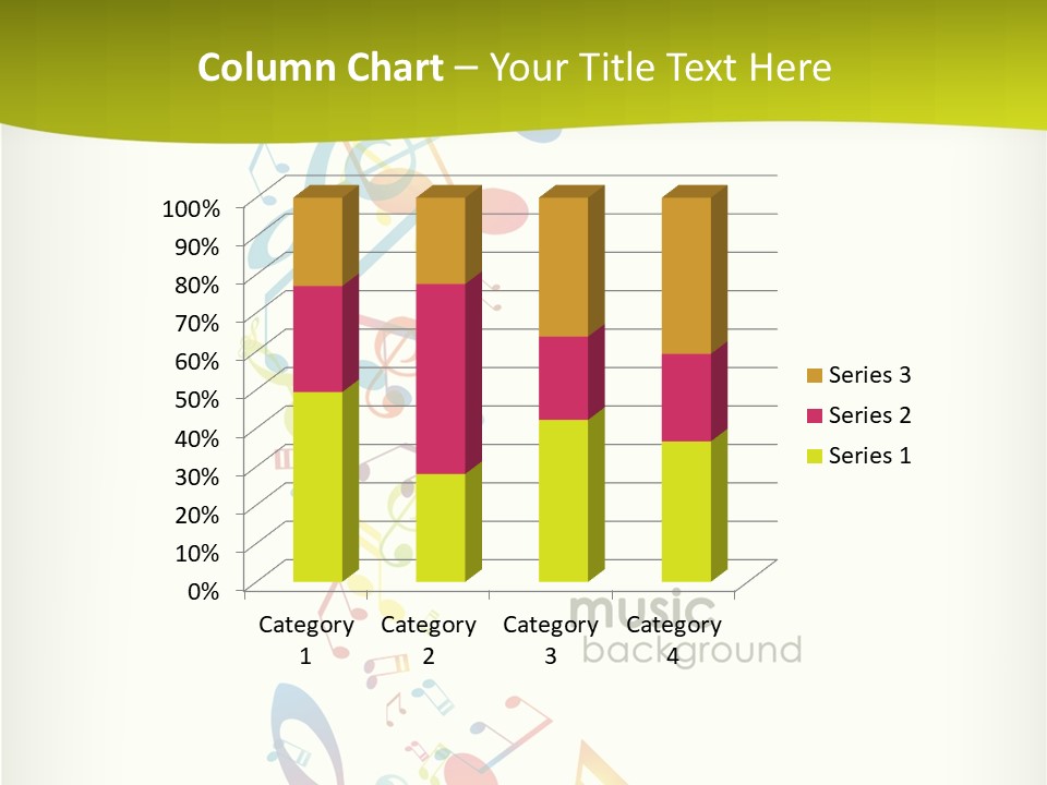 Ancien Romantique Poster PowerPoint Template