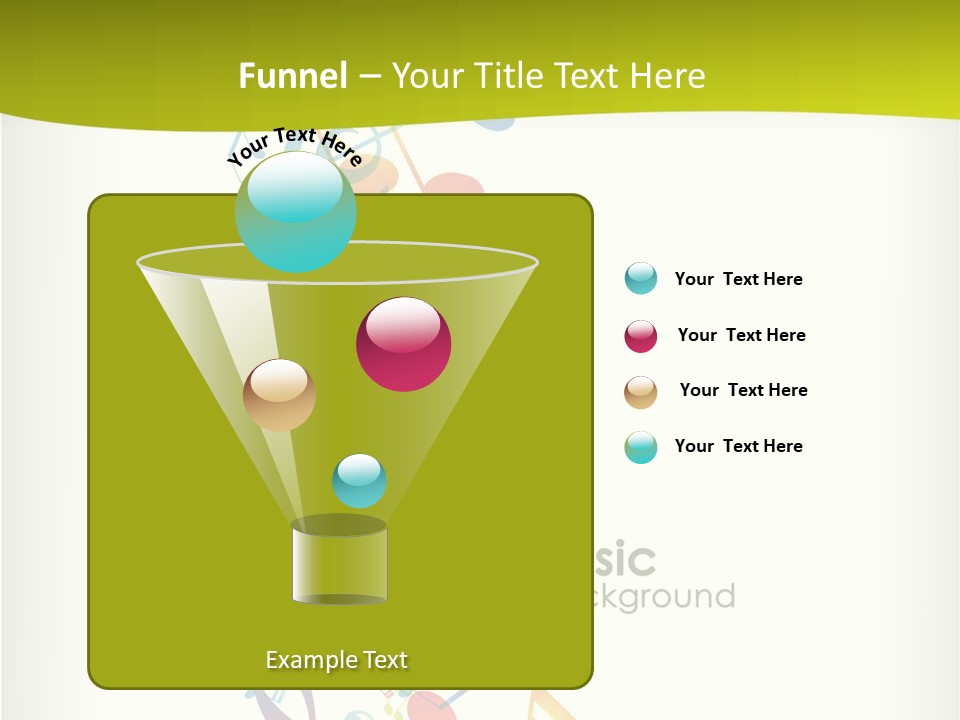 Ancien Romantique Poster PowerPoint Template