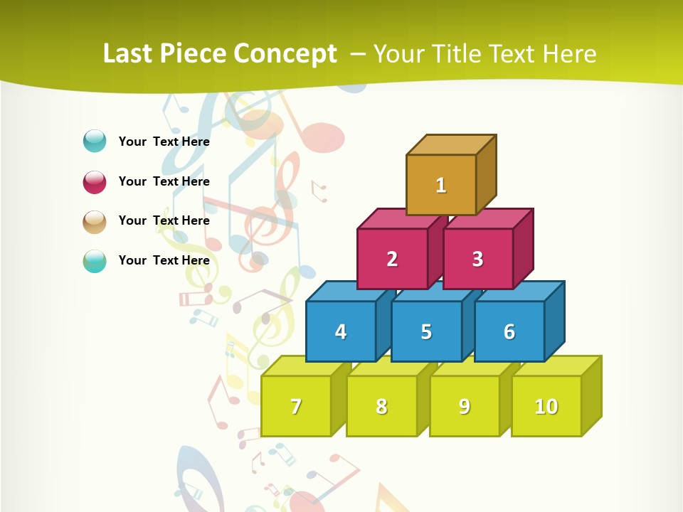 Ancien Romantique Poster PowerPoint Template