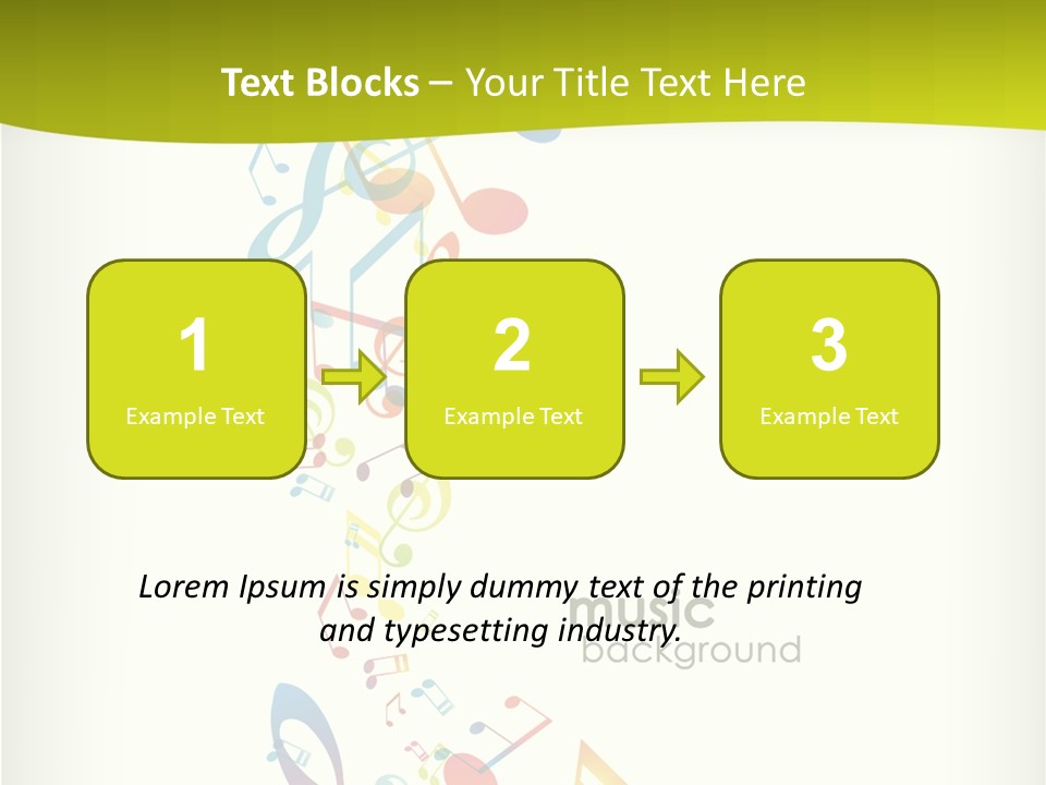 Ancien Romantique Poster PowerPoint Template