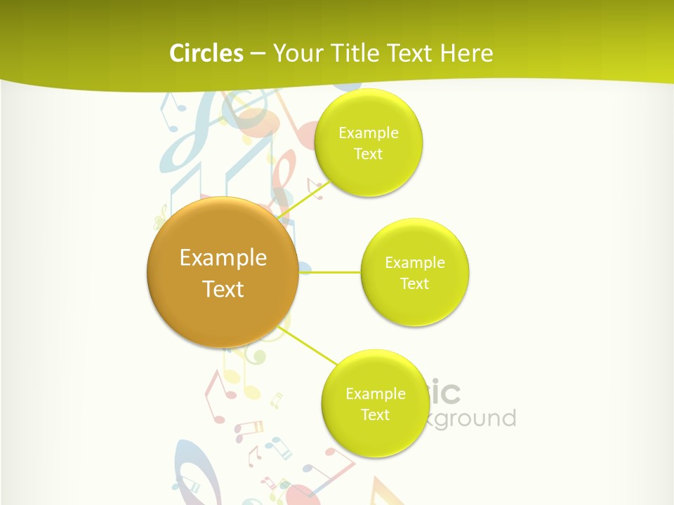 Ancien Romantique Poster PowerPoint Template