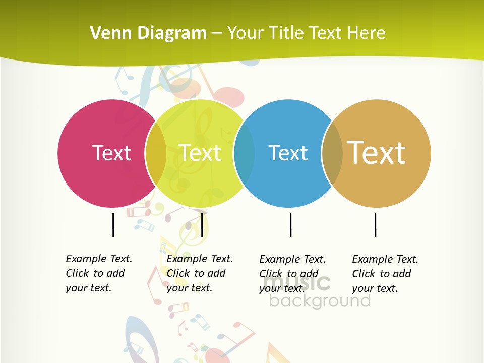 Ancien Romantique Poster PowerPoint Template