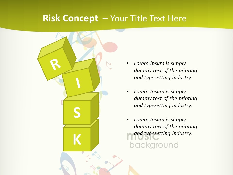 Ancien Romantique Poster PowerPoint Template