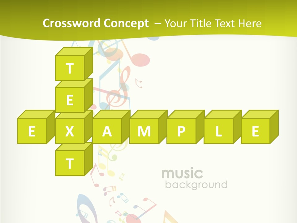 Ancien Romantique Poster PowerPoint Template