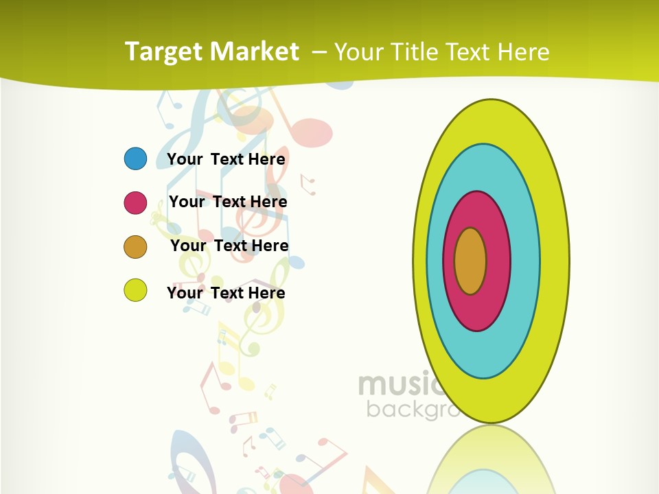 Ancien Romantique Poster PowerPoint Template