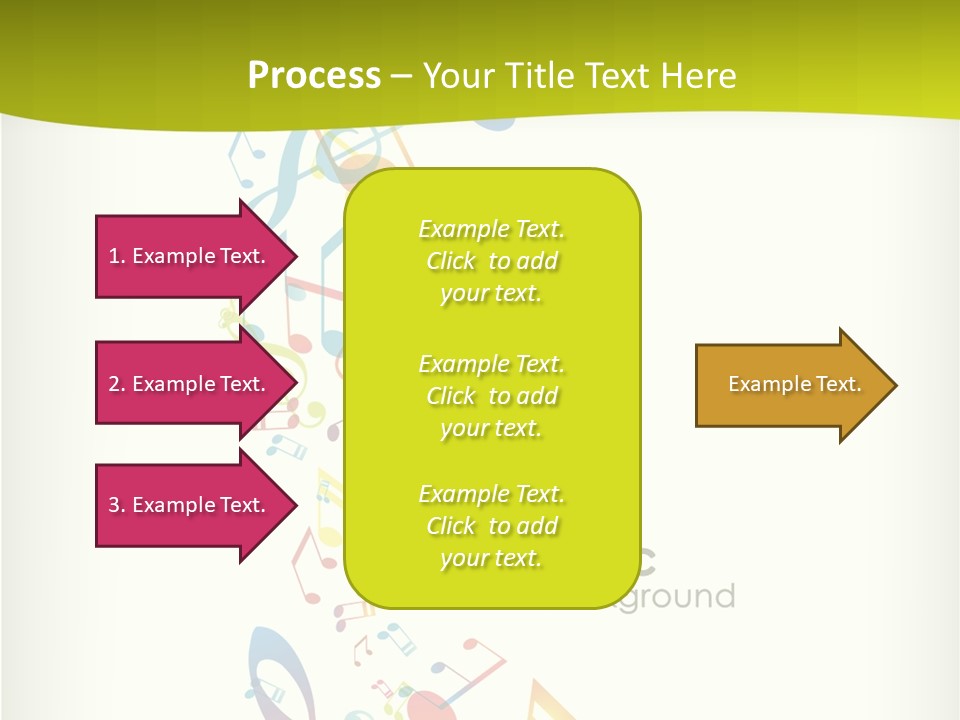 Ancien Romantique Poster PowerPoint Template