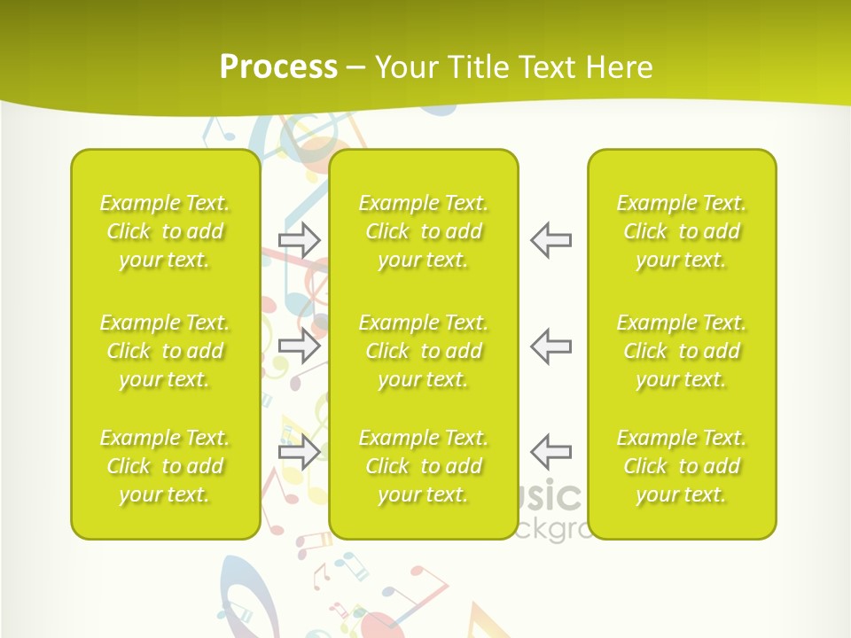 Ancien Romantique Poster PowerPoint Template