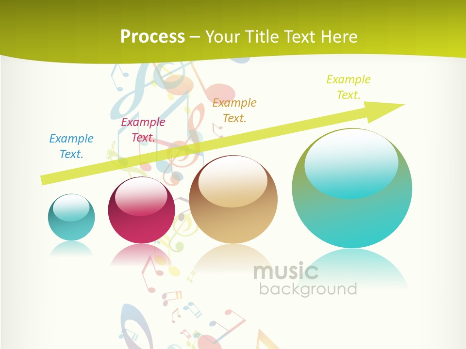 Ancien Romantique Poster PowerPoint Template