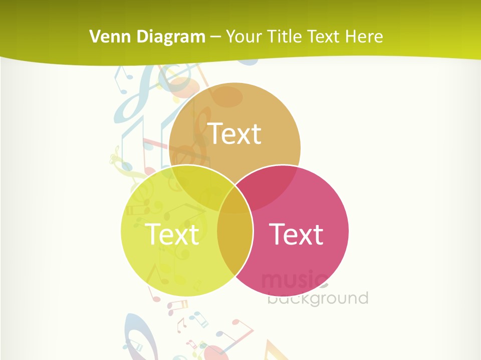 Ancien Romantique Poster PowerPoint Template