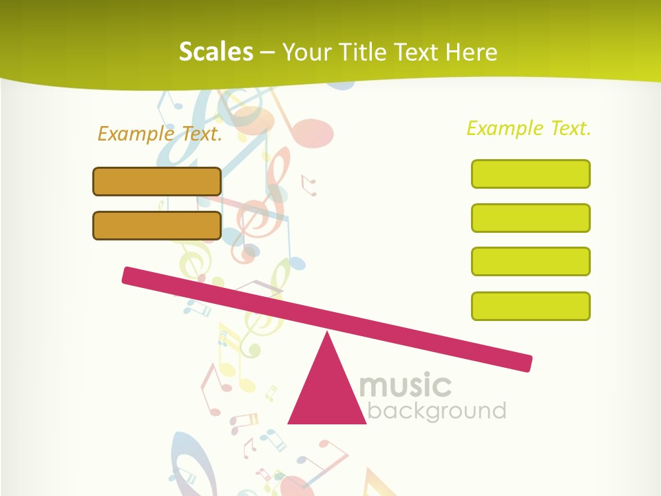 Ancien Romantique Poster PowerPoint Template