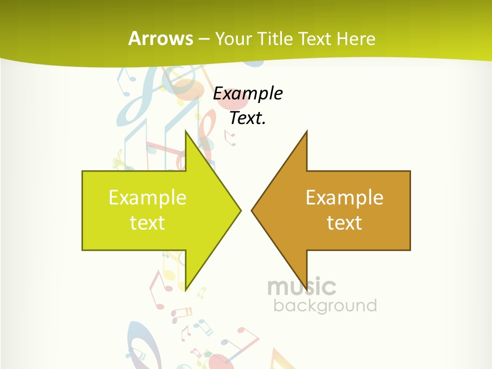 Ancien Romantique Poster PowerPoint Template
