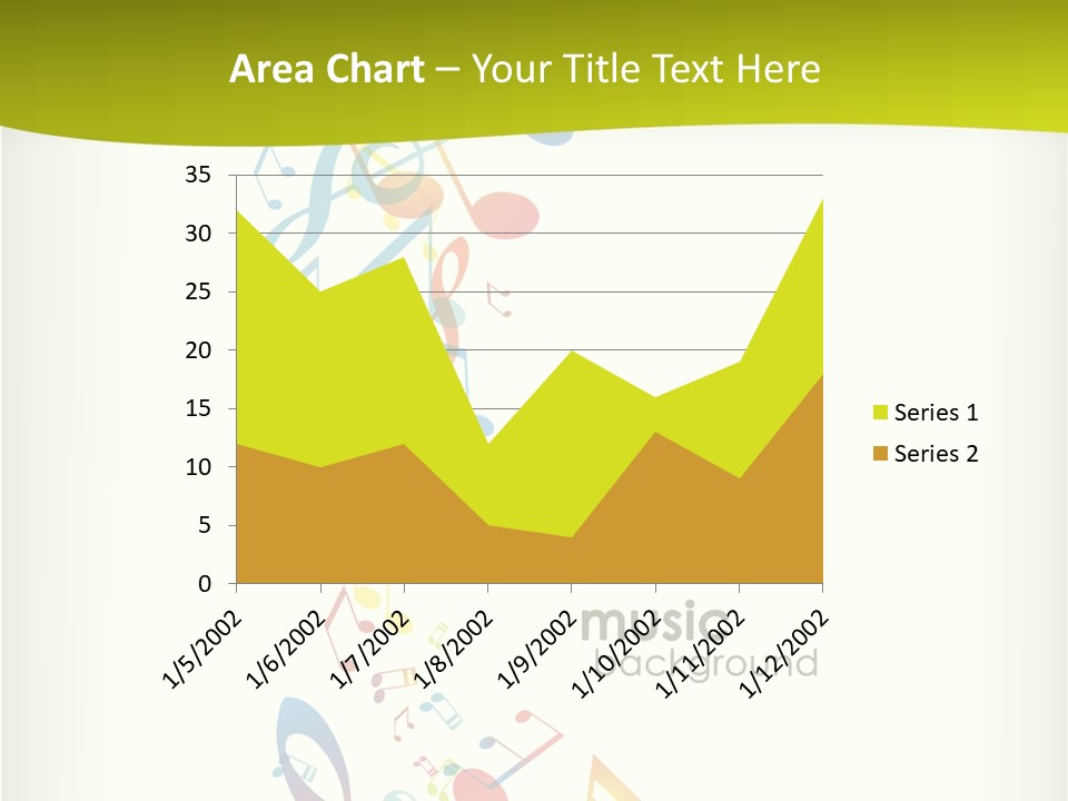 Ancien Romantique Poster PowerPoint Template