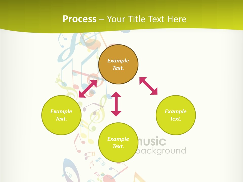 Ancien Romantique Poster PowerPoint Template