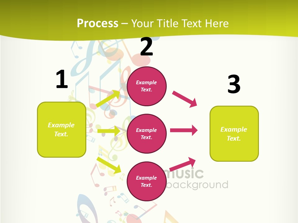 Ancien Romantique Poster PowerPoint Template