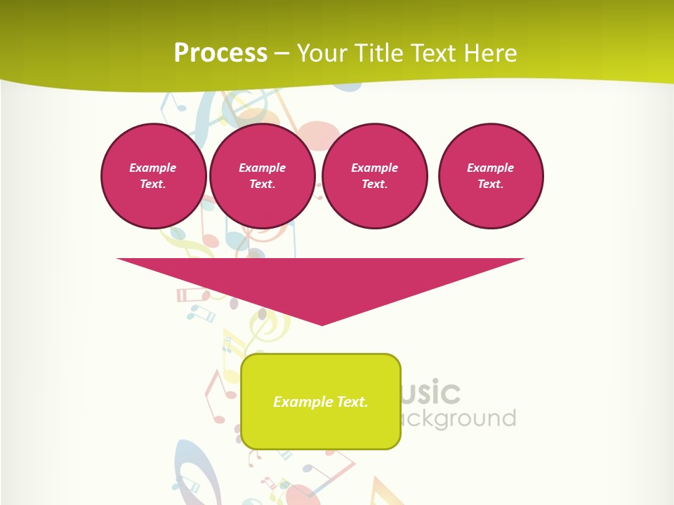 Ancien Romantique Poster PowerPoint Template