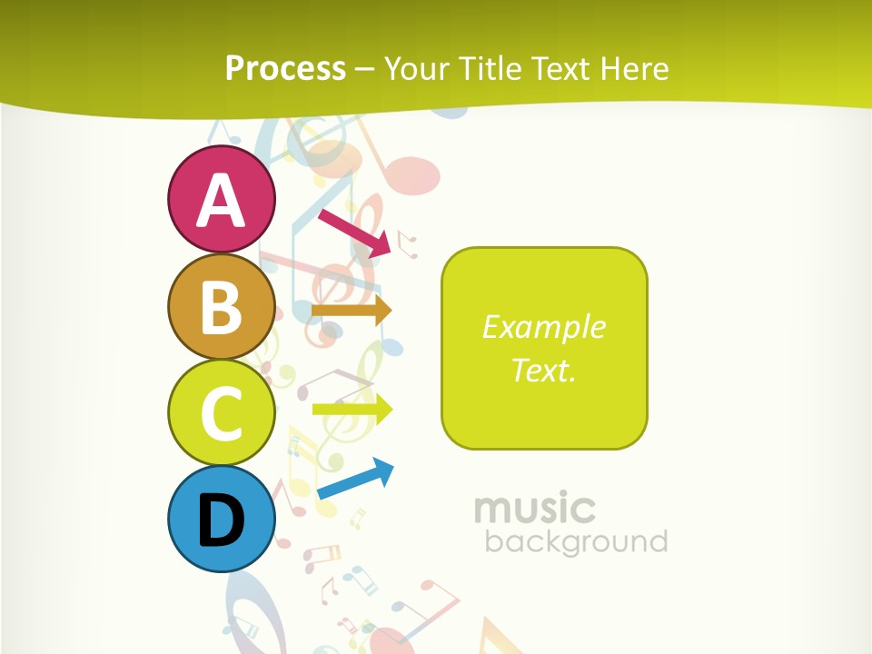 Ancien Romantique Poster PowerPoint Template