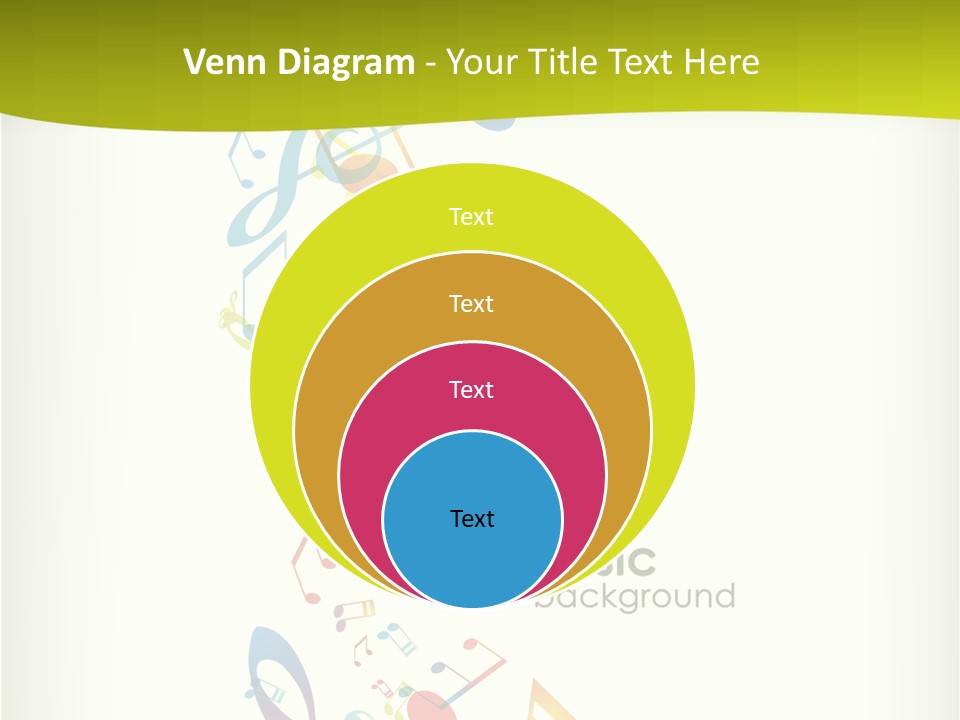 Ancien Romantique Poster PowerPoint Template