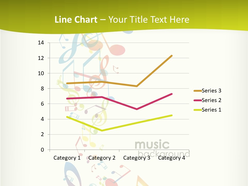 Ancien Romantique Poster PowerPoint Template