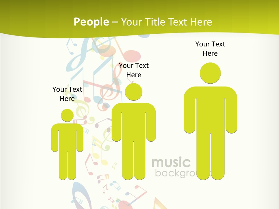 Ancien Romantique Poster PowerPoint Template