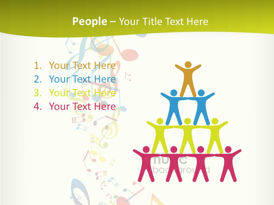 Ancien Romantique Poster PowerPoint Template