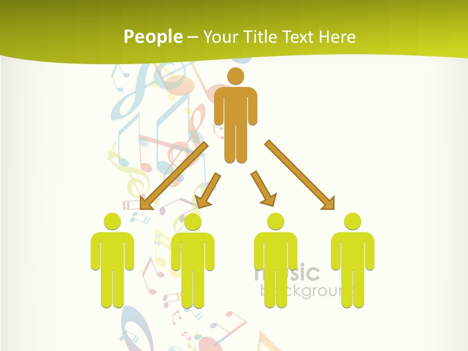 Ancien Romantique Poster PowerPoint Template