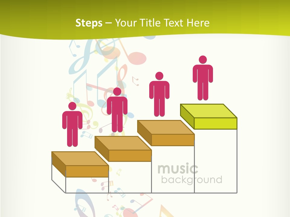 Ancien Romantique Poster PowerPoint Template