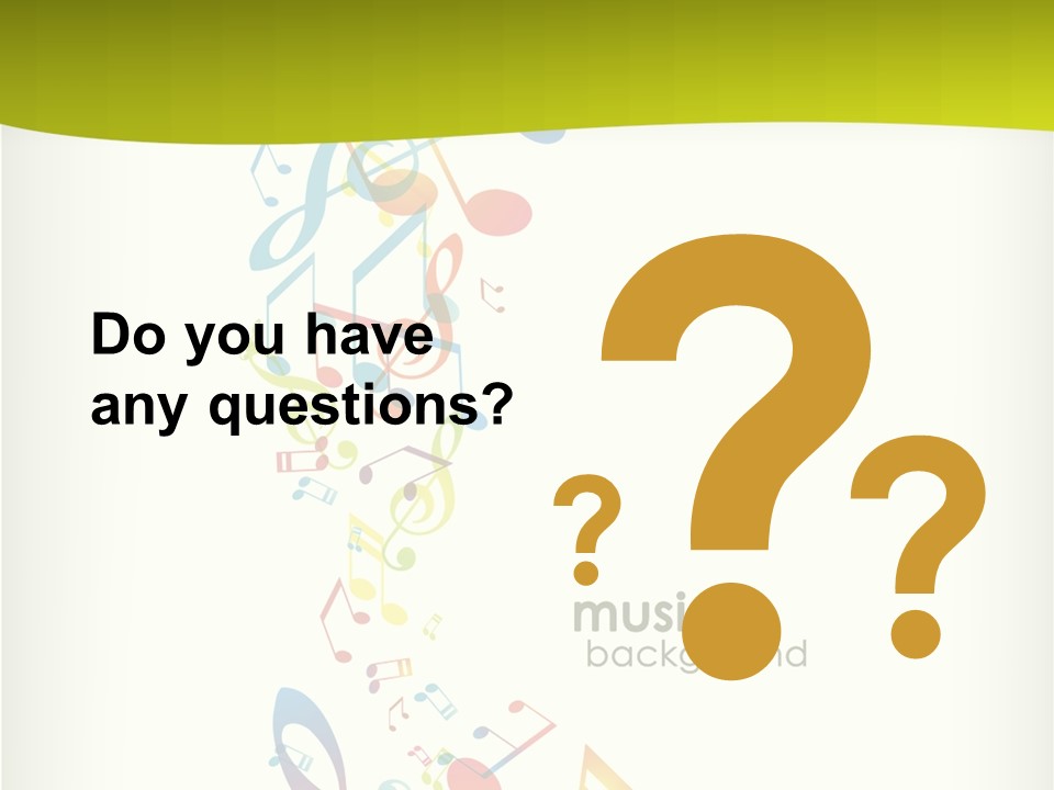 Ancien Romantique Poster PowerPoint Template